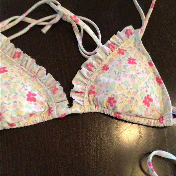 🌴🐚🌴Charlie Holiday bikini - Picture 4 of 4